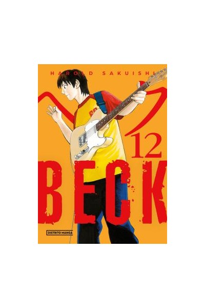 Beck 12