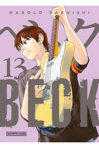 Beck 13