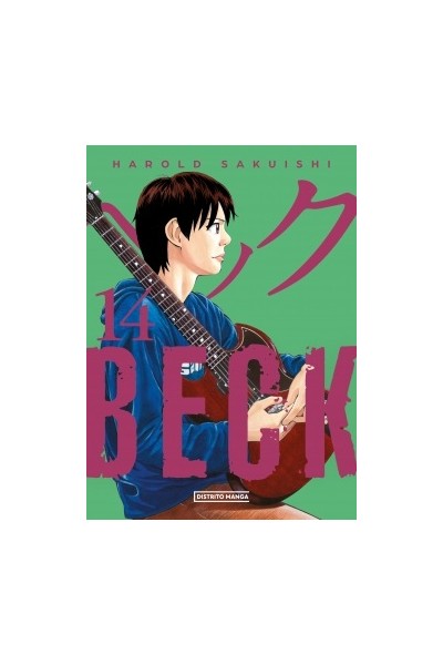 Beck 14
