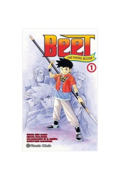 Beet 01