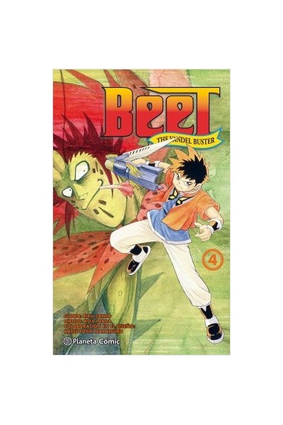 Beet 04