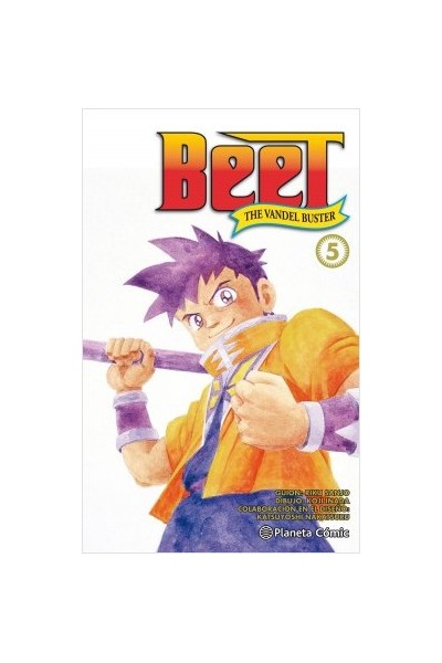 Beet 05