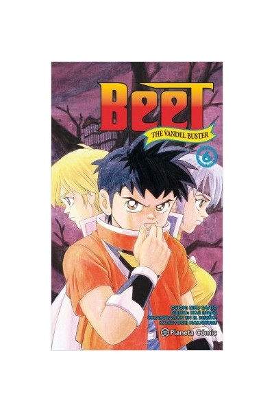 Beet 06