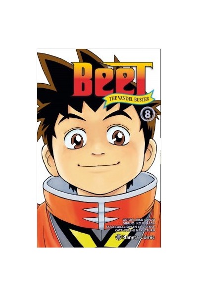 Beet 08