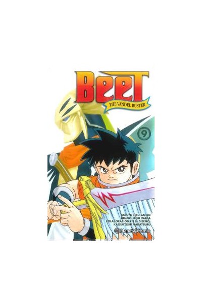 Beet 09