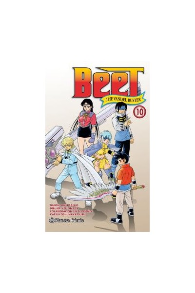 Beet 10