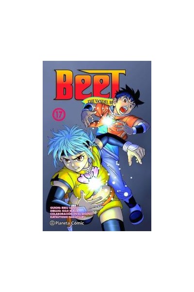Beet 17