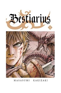 Bestiarius 01
