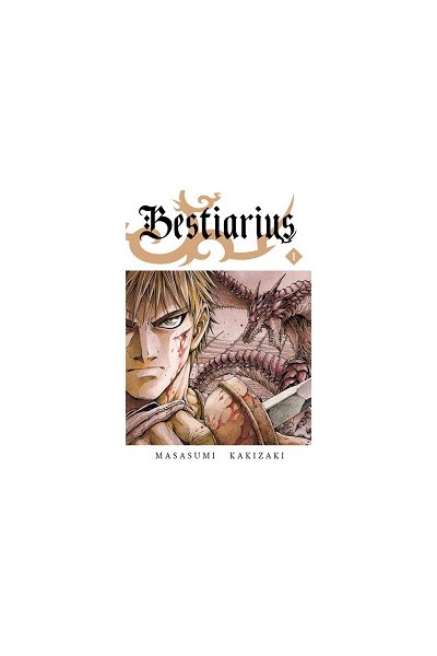 Bestiarius 01