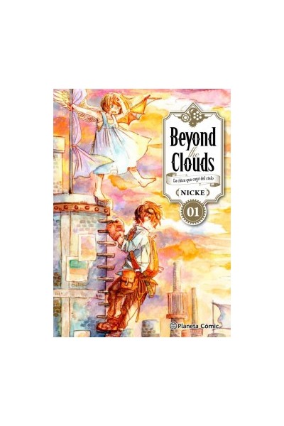 Beyond The Clouds 01