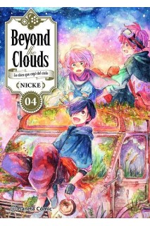 Beyond The Clouds 04