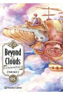 Beyond The Clouds 05