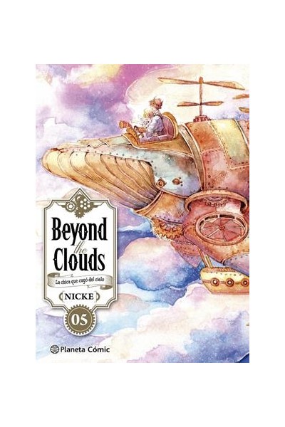 Beyond The Clouds 05