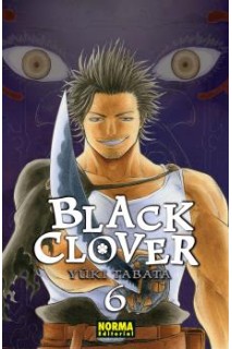 Black Clover 06