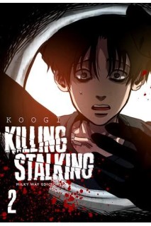 Killing Stalking 02