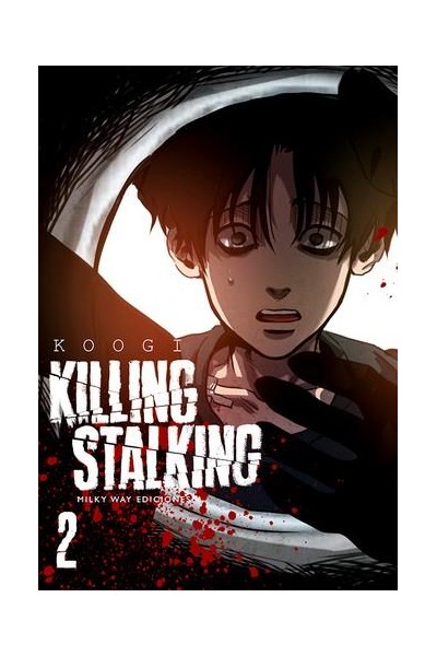 Killing Stalking 02