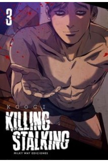 Killing Stalking 03