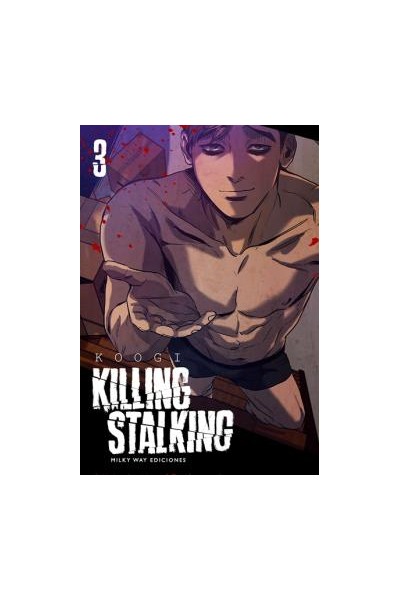 Killing Stalking 03