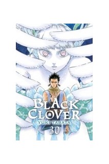 Black Clover 30