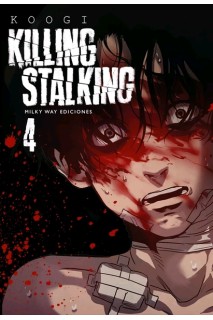Killing Stalking 04