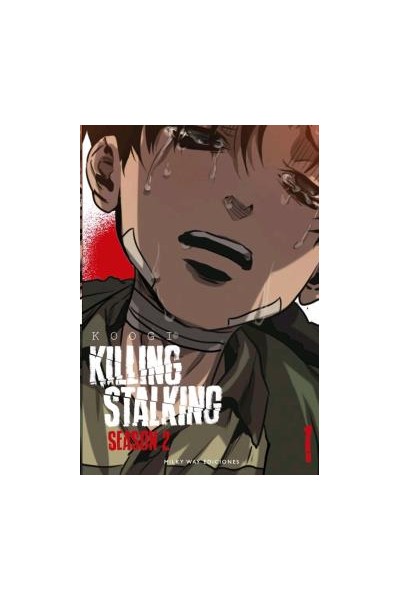 Killing Stalking Season 2 01