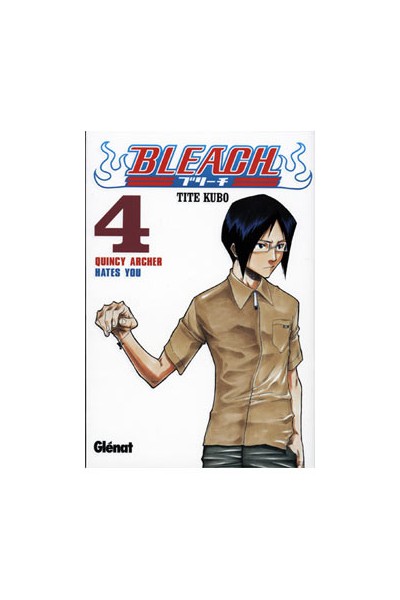 Bleach 04