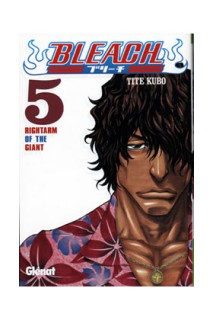 Bleach 05