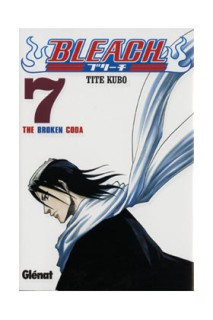 Bleach 07