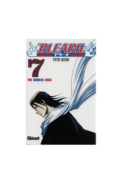 Bleach 07
