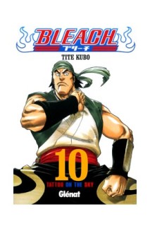 Bleach 10