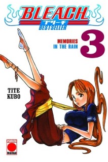 Bleach Bestseller 03