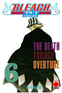 Bleach Bestseller 06