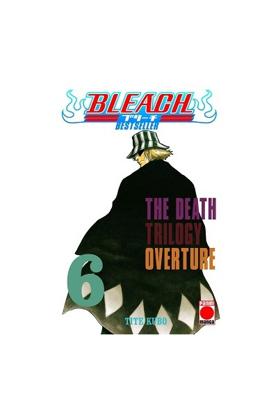 Bleach Bestseller 06