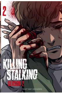 Killing Stalking Season 2 02
