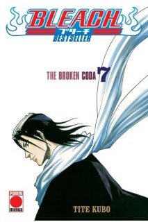 Bleach Bestseller 07