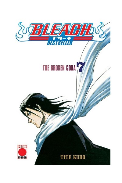 Bleach Bestseller 07