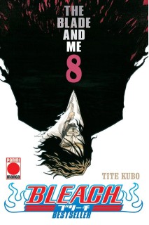 Bleach Bestseller 08