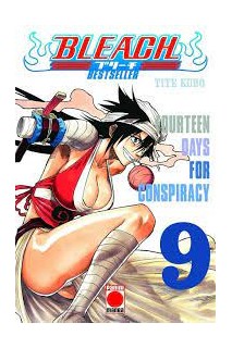 Bleach Bestseller 09
