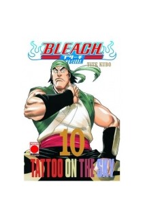 Bleach Bestseller 10