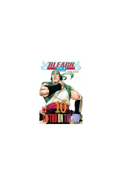 Bleach: Bestseller 10