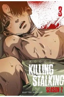 Killing Stalking Season 2 03