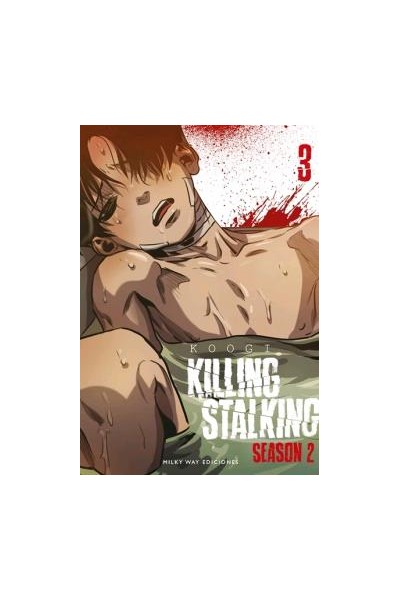 Killing Stalking Season 2 03