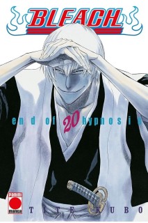 Bleach Bestseller 20