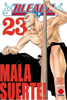Bleach Bestseller 23