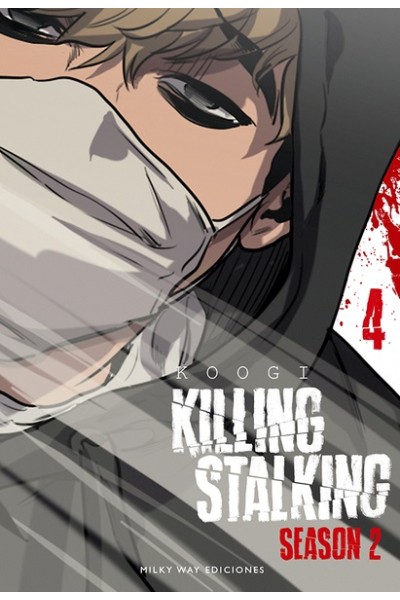 Killing Stalking Season 2 04