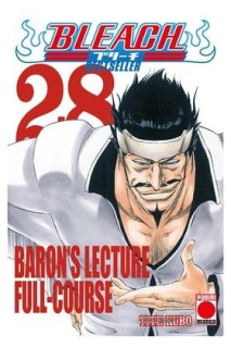 Bleach Bestseller 28