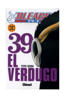 Bleach Catalan 39
