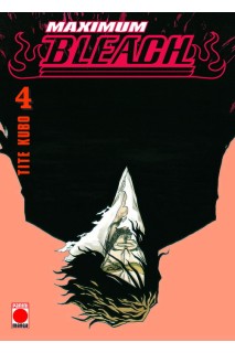 Bleach Maximum 04