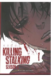 Killing Stalking Season 3 01