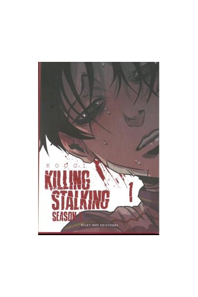 Killing Stalking Season 3 01